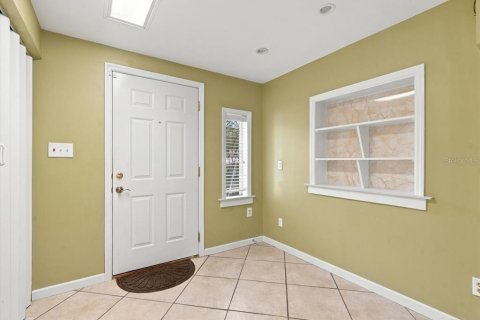 Casa en venta en Saint Petersburg, Florida, 3 dormitorios, 124.3 m2 № 2387334 - foto 21
