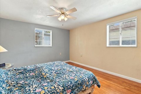 Casa en venta en Saint Petersburg, Florida, 3 dormitorios, 124.3 m2 № 2387334 - foto 23