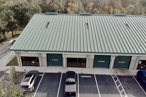Propiedad comercial en venta en Jacksonville, Florida, 445.93 m2 № 887266 - foto 1