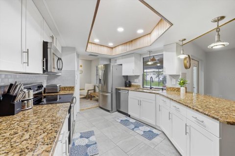 Casa en venta en Sarasota, Florida, 3 dormitorios, 163.32 m2 № 2403445 - foto 9