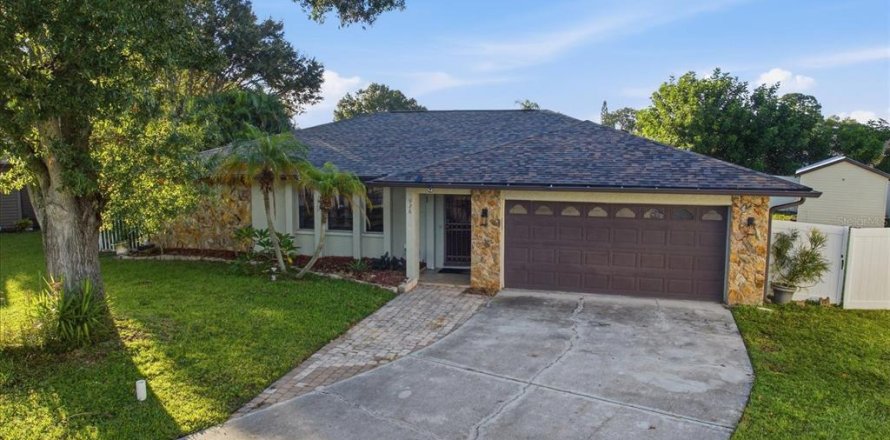 Casa en Sarasota, Florida 3 dormitorios, 163.32 m2 № 2403445