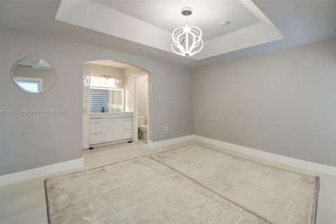 Touwnhouse à vendre à Cutler Bay, Floride: 3 chambres, 140.75 m2 № 2082599 - photo 23