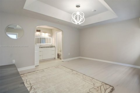 Touwnhouse à vendre à Cutler Bay, Floride: 3 chambres, 140.75 m2 № 2082599 - photo 22