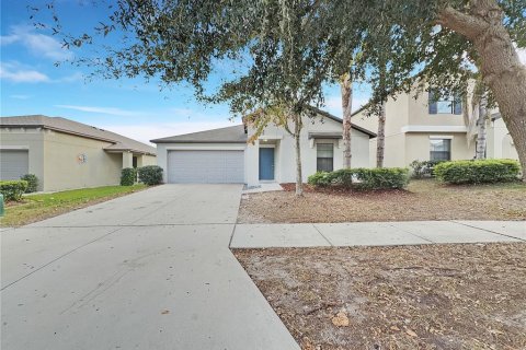 Villa ou maison à vendre à Riverview, Floride: 3 chambres, 144.46 m2 № 2197152 - photo 7
