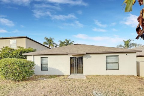 Villa ou maison à vendre à Riverview, Floride: 3 chambres, 144.46 m2 № 2197152 - photo 5