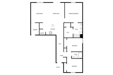Villa ou maison à vendre à Riverview, Floride: 3 chambres, 144.46 m2 № 2197152 - photo 22