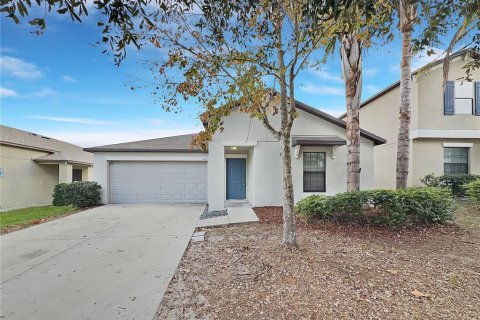 Villa ou maison à vendre à Riverview, Floride: 3 chambres, 144.46 m2 № 2197152 - photo 8