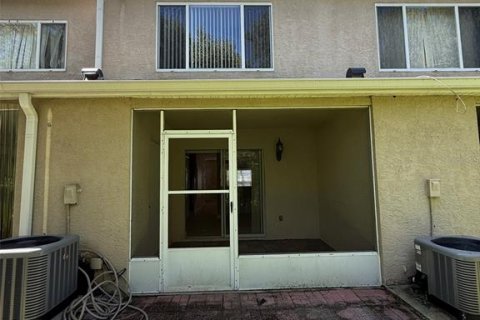 Touwnhouse à vendre à Tampa, Floride: 2 chambres, 107.02 m2 № 1876252 - photo 21