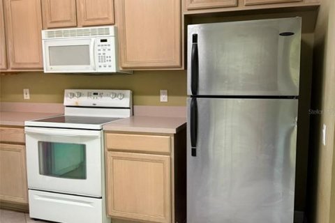 Touwnhouse à vendre à Tampa, Floride: 2 chambres, 107.02 m2 № 1876252 - photo 11