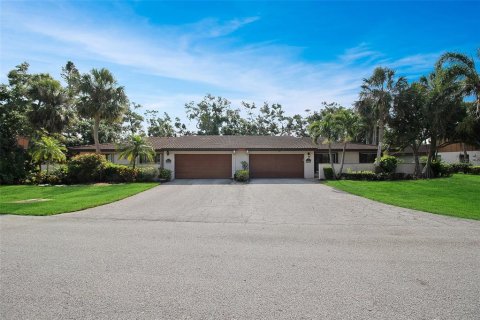Casa en alquiler en Bradenton, Florida, 3 dormitorios, 195 m2 № 1740190 - foto 1