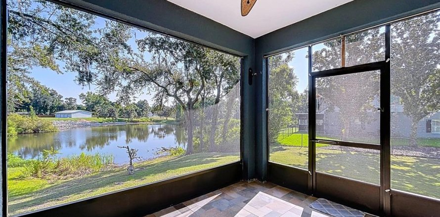 Villa ou maison à Mulberry, Floride 3 chambres, 163.23 m2 № 1870913