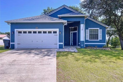 Villa ou maison à vendre à Mulberry, Floride: 3 chambres, 163.23 m2 № 1870913 - photo 2