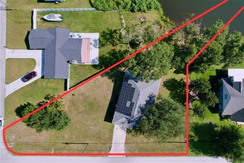 Villa ou maison à vendre à Mulberry, Floride: 3 chambres, 163.23 m2 № 1870913 - photo 9