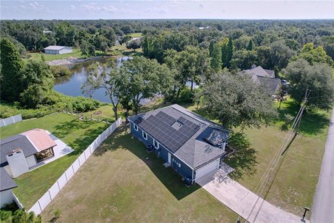 Villa ou maison à vendre à Mulberry, Floride: 3 chambres, 163.23 m2 № 1870913 - photo 11