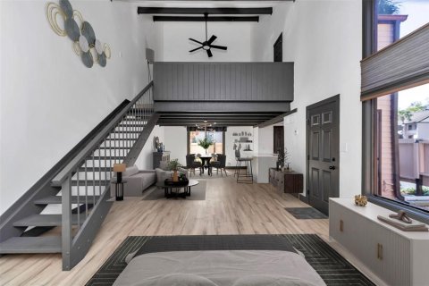 Condominio en venta en Ocala, Florida, 1 dormitorio, 91.97 m2 № 1910273 - foto 7