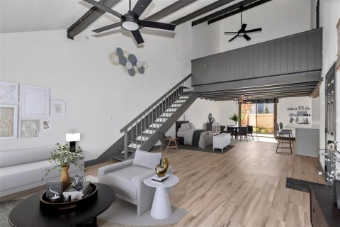 Condominio en venta en Ocala, Florida, 1 dormitorio, 91.97 m2 № 1910273 - foto 19