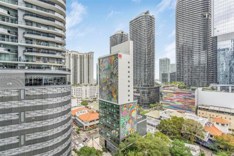 Condominio en alquiler en Miami, Florida, 41.06 m2 № 2006258 - foto 15