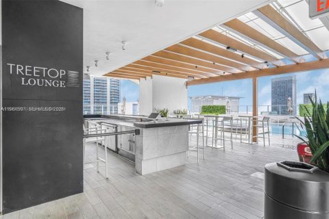 Condominio en alquiler en Miami, Florida, 41.06 m2 № 2006258 - foto 16