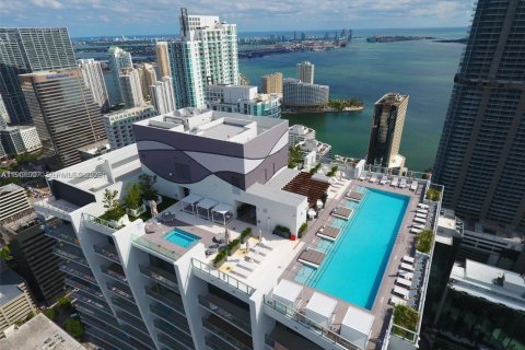 Condominio en alquiler en Miami, Florida, 41.06 m2 № 2006258 - foto 23