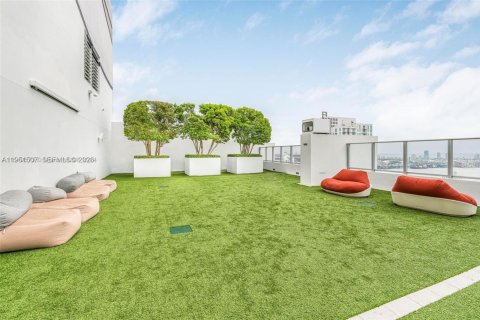 Condominio en alquiler en Miami, Florida, 41.06 m2 № 2006258 - foto 28