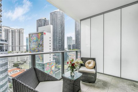 Condominio en alquiler en Miami, Florida, 41.06 m2 № 2006258 - foto 8