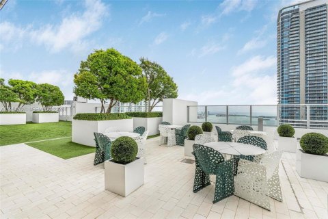 Condominio en alquiler en Miami, Florida, 41.06 m2 № 2006258 - foto 26