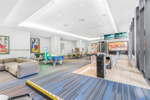 Condominio en alquiler en Miami, Florida, 41.06 m2 № 2006258 - foto 29