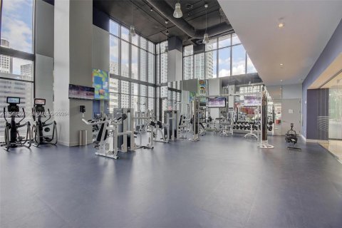 Condominio en alquiler en Miami, Florida, 41.06 m2 № 2006258 - foto 27