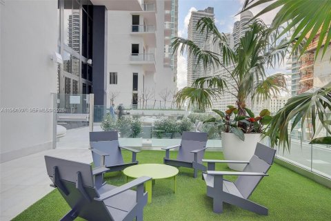 Condominio en alquiler en Miami, Florida, 41.06 m2 № 2006258 - foto 30