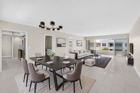 Condo in Highland Beach, Florida, 1 bedroom  № 2181956 - photo 12