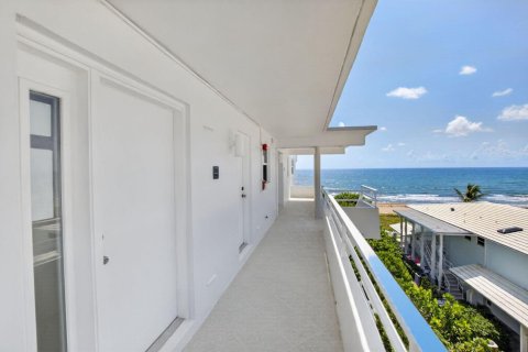 Condo in Highland Beach, Florida, 1 bedroom  № 2181956 - photo 6