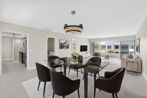Condo in Highland Beach, Florida, 1 bedroom  № 2181956 - photo 15