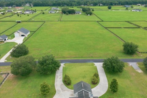 Terreno en venta en Ocala, Florida № 2096405 - foto 6
