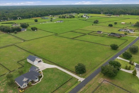 Terreno en Ocala, Florida № 2096405
