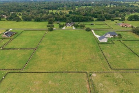 Terreno en venta en Ocala, Florida № 2096405 - foto 4