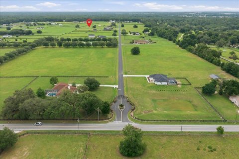 Terreno en venta en Ocala, Florida № 2096405 - foto 9