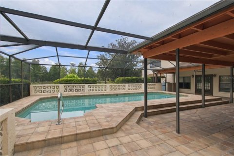 House in Tampa, Florida 5 bedrooms, 578.04 sq.m. № 2395927 - photo 7