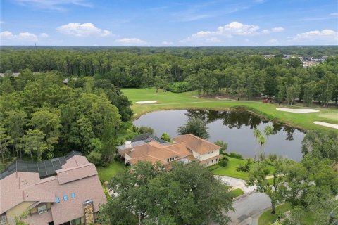 House in Tampa, Florida 5 bedrooms, 578.04 sq.m. № 2395927 - photo 9