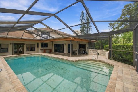 House in Tampa, Florida 5 bedrooms, 578.04 sq.m. № 2395927 - photo 3