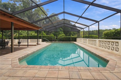 House in Tampa, Florida 5 bedrooms, 578.04 sq.m. № 2395927 - photo 6