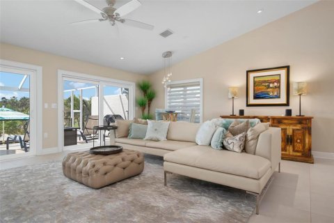 Casa en venta en Longboat Key, Florida, 3 dormitorios, 230.4 m2 № 1540548 - foto 20