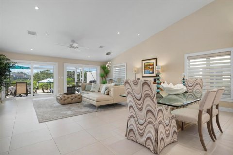 Casa en venta en Longboat Key, Florida, 3 dormitorios, 230.4 m2 № 1540548 - foto 15