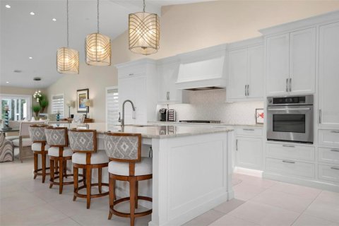 Casa en venta en Longboat Key, Florida, 3 dormitorios, 230.4 m2 № 1540548 - foto 7