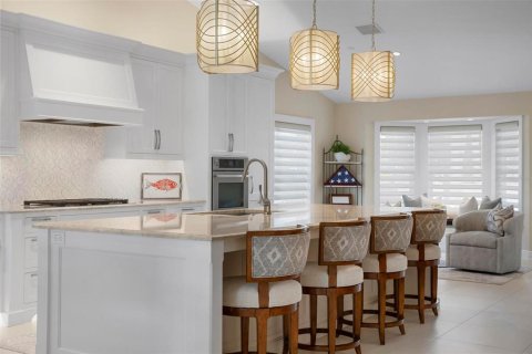 Casa en venta en Longboat Key, Florida, 3 dormitorios, 230.4 m2 № 1540548 - foto 11