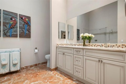 Casa en venta en Longboat Key, Florida, 3 dormitorios, 230.4 m2 № 1540548 - foto 29
