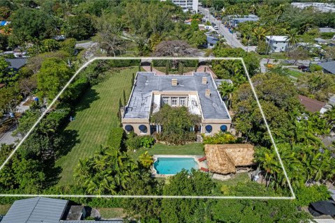 Terreno en venta en Miami, Florida № 2002328 - foto 11