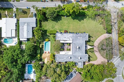 Terreno en venta en Miami, Florida № 2002328 - foto 2