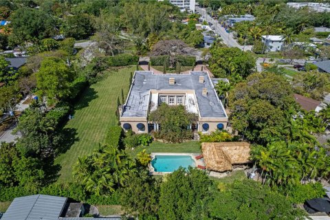 Terreno en venta en Miami, Florida № 2002328 - foto 10