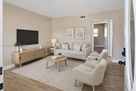 Appartement à louer à Hallandale Beach, Floride: 3 chambres, 75.07 m2 № 2017609 - photo 7