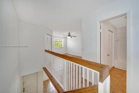 Condominio en venta en Miami Gardens, Florida, 1 dormitorio, 82.4 m2 № 1978634 - foto 24